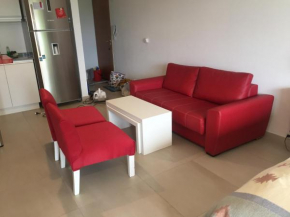 Отель Departamento en Tigre  Тигре